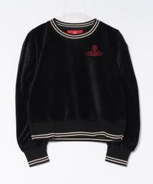 Vivienne Westwood（ヴィヴィアンウエストウッド）の「ｵｰｶﾞﾆｯｸ天竺