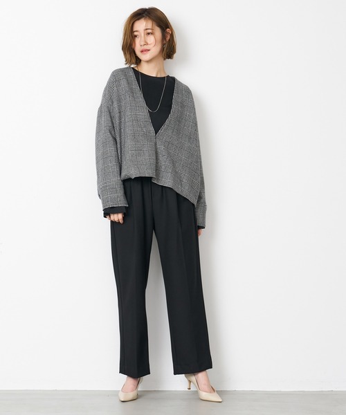 MICA&DEAL（マイカ＆ディール）の「サイドラインパンツ（その他