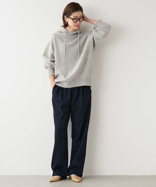 MICA&DEAL（マイカ＆ディール）の「サイドラインパンツ（その他