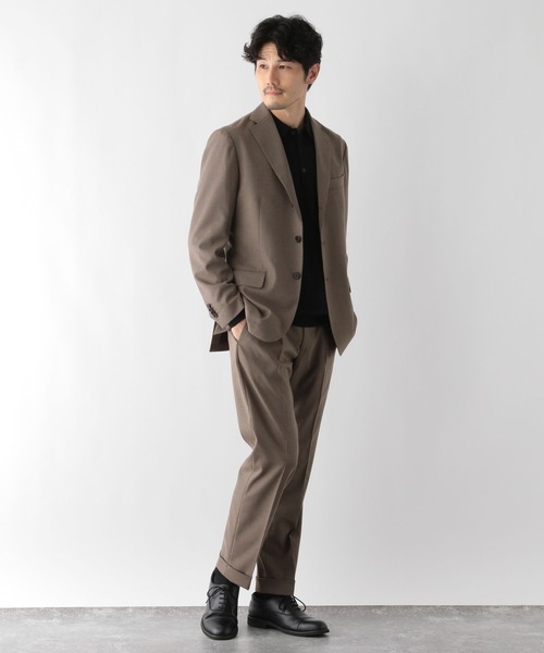 よろしくお願いいたします。 セール】ニットポロシャツ/Salon de GW/133436（ポロシャツ）｜GLOBAL