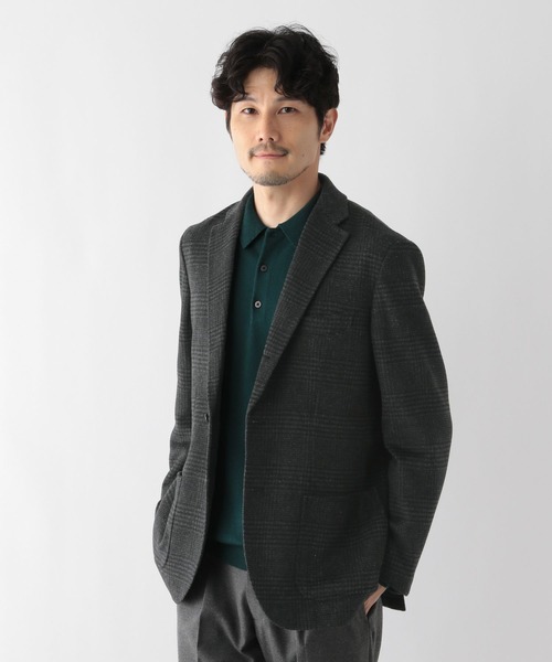 よろしくお願いいたします。 セール】ニットポロシャツ/Salon de GW/133436（ポロシャツ）｜GLOBAL