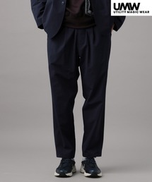 BAYFLOW | [セットアップ可]UMWワッシャーナイロンパンツ【ストレッチ】(その他パンツ)