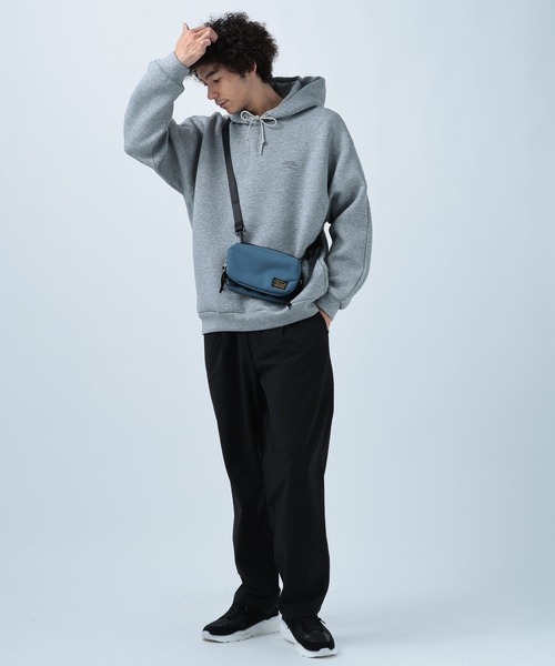 セットアップ可]UMWワッシャーナイロンパンツ【ストレッチ