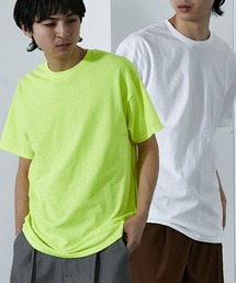 【GILDAN】ウルトラコットン スペシャル2パックTee 半袖 無地Tシャツ 2枚セット MURS