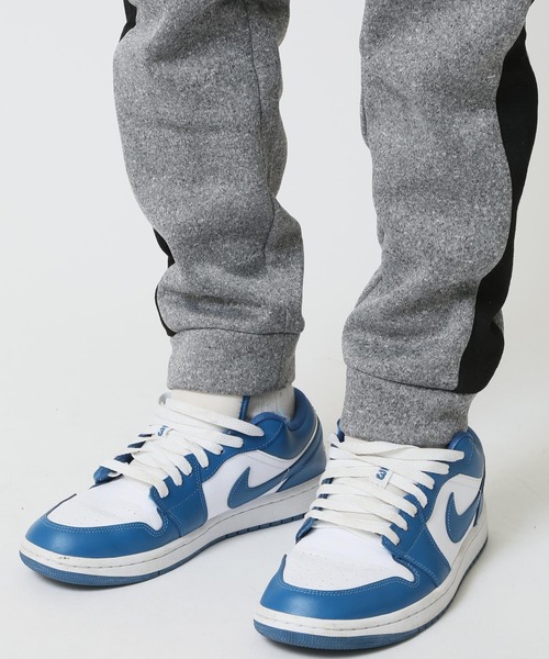 ARCADE（アーケード）の「暖か 裏起毛スウェット カチオン染め ニットフリース ジョガーパンツ（スウェットパンツ・メンズ・グレー系その他/グレー系2/ブラック系2/グレー系その他2/ブラック系1/グレー系1・M/L/LL）」の22枚目の写真