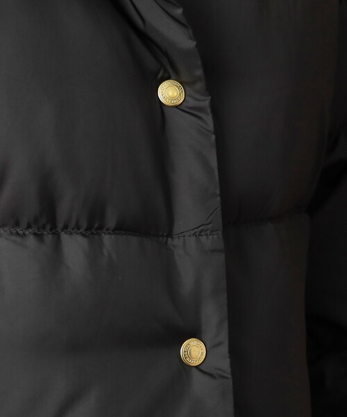 Traditional Weatherwear（トラディショナルウェザーウェア）の「Traditional Weatherwear（トラディショナル ウェザーウェア）HASELEY DOWN PA ダウンジャケット（ダウンジャケット/コート・レディース・オフホワイト/ブラック/ベージュ・00）」の19枚目の写真
