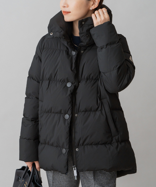 PYRENEX/ピレネックス ELAURA 2 ダウンジャケット HWU036（ダウン