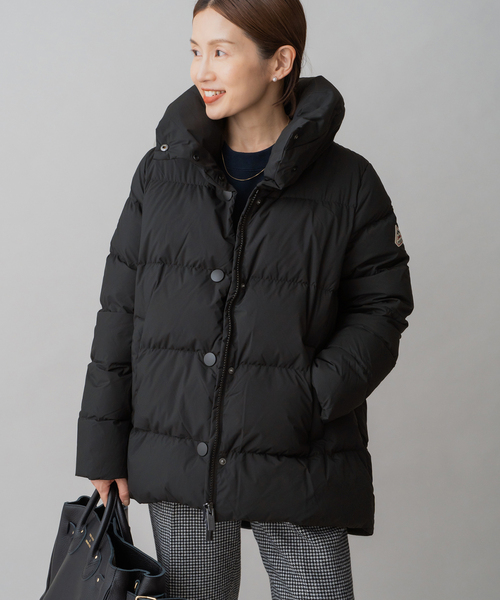 PYRENEX/ピレネックス ELAURA 2 ダウンジャケット HWU036（ダウン