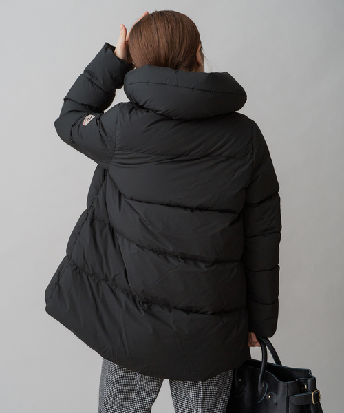 PYRENEX/ピレネックス ELAURA 2 ダウンジャケット HWU036（ダウン