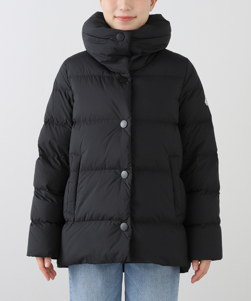 イエナ　PYRENEX/ピレネックス ELAURA 2 ダウンジャケット PYRENEX/ピレネックス ELAURA 2 ダウンジャケット HWU036（ダウン