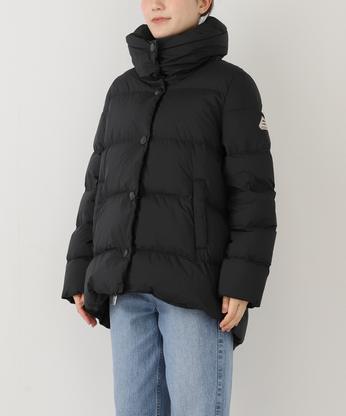 PYRENEX/ピレネックス ELAURA 2 ダウンジャケット HWU036