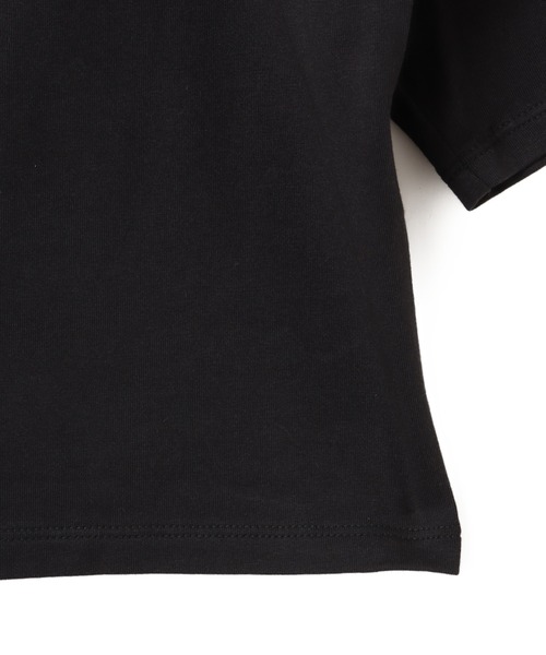 adidas CUT-OUT TEE / アディダス カット オフ ティー（Tシャツ