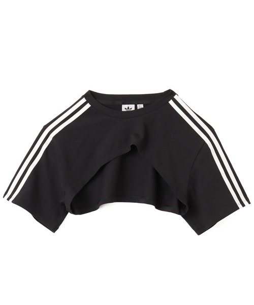 Tシャツ・カットソー ADIDAS OG DEPT TEE 5FT2226 セール】NY カットライン Tシャツ / アディダスオリジナルス
