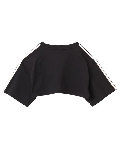 adidas CUT-OUT TEE / アディダス カット オフ ティー（Tシャツ
