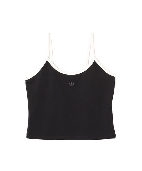 Tシャツ・カットソー adidas FW25 CUT OUT TEE (KC8804 095A) adidas CUT-OUT TEE / アディダス カット オフ ティー（Tシャツ