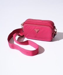 Guess｜ゲスのショルダーバッグ（ピンク/桃色系）通販 - ZOZOTOWN