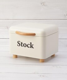 one'sterrace | ボワット ストックケース(収納グッズ)
