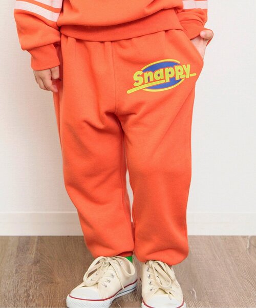 スウェットパンツ（オレンジ系）一覧 - WEAR