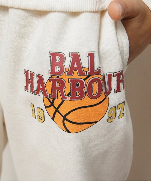 BREEZE(ブリーズ)の「【セットアップ可】バリエーションパンツ(スウェットパンツ・キッズ・オレンジ/グリーン/キナリ/チャコール・110/100/90/130/120/80/150/140)」の21枚目の写真