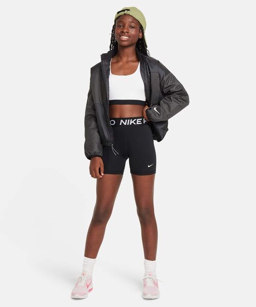 NIKE PRO ショートパンツS NIKE PRO トレーニング ハーフパンツ ショートパンツ Sサイズ