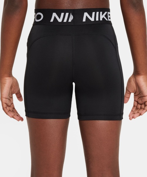 ナイキ プロ ジュニア (ガールズ) 8cm ショートパンツ / Nike