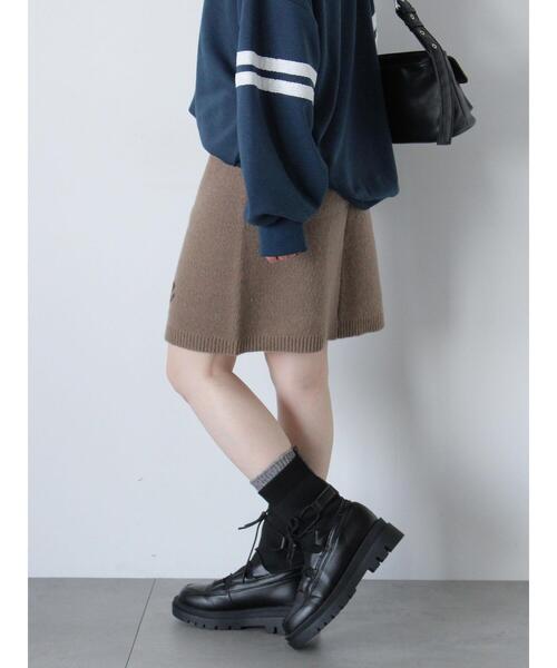 emm the shop otona mini スカート emm the shop otona mini スカート emm the shop otona mini スカート