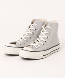 CONVERSE コンバース AS AGED HI オールスター エイジド HI 31314332 PALE STONE