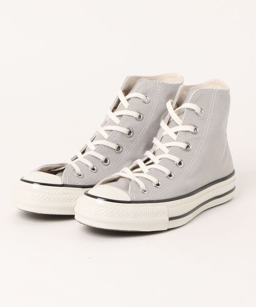 CONVERSE コンバース AS AGED HI オールスター エイジド HI 31314332 PALE STONE(スニーカー)|CONVERSE(コンバース)