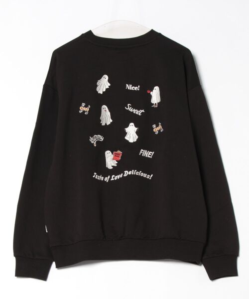 セール】【Power To The People/パワー・トゥ・ザ・ピープル】「GHOSTS