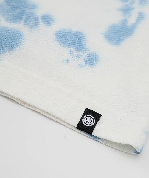 ELEMENT（エレメント）の「ELEMENT キッズ ACOMPANY LS YOUTH ロンＴ/エレメントキッズバックプリント長袖ロンT（Tシャツ/カットソー・キッズ・ブラック/ブルー系その他・SMALL/MEDIUM/LARGE/X-LARGE）」の9枚目の写真