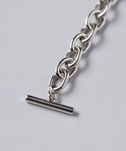 割引価格 MADE IN JAPAN】マンテルチェーンネックレス（ネックレス アクセサリー