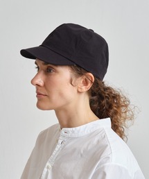 Nine Tailor（ナインテイラー）の「Nine Tailor Lymington Cap (N-196)（キャップ）」