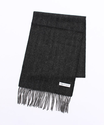 B:MING by BEAMS | ビーミング by ビームス / ヘリンボーンマフラー　(マフラー)