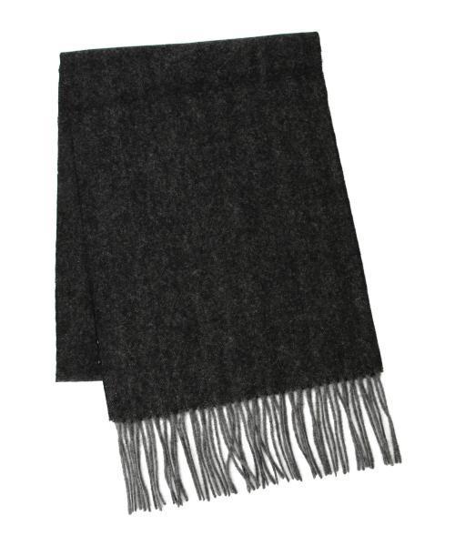 B:MING by BEAMS（ビーミングバイビームス）の「ビーミング by ビームス / ヘリンボーンマフラー　（マフラー・メンズ・サックスブルー/ネイビー/グレー/ブラック/ワイン・ONE SIZE）」の22枚目の写真