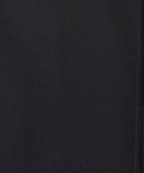 sulvam（サルバム）の「【sulvam/サルバム】ラウンドブルゾン（ブルゾン・メンズ・ブラック・M）」の10枚目の写真