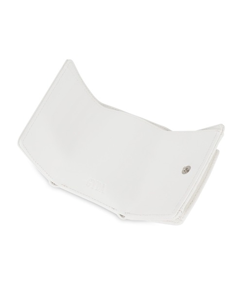JIItAさん専用 WEB限定商品】GYDA(ジェイダ)メタルプレートチェーンウォレット