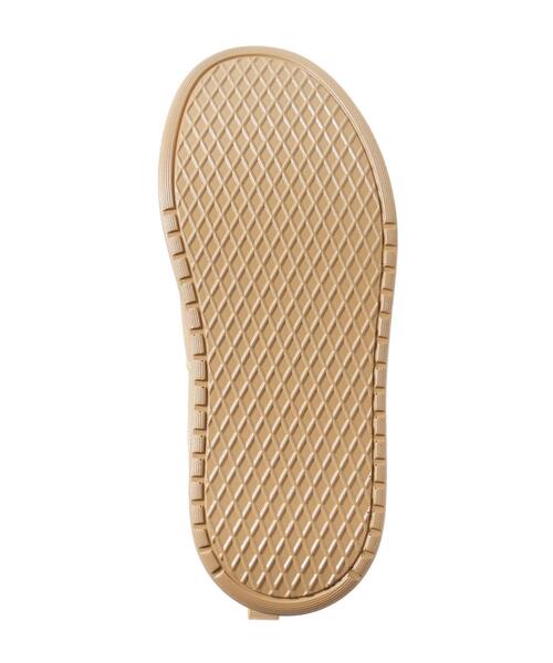 INGNI（イング）の「ボリュームコートスニーカー（スニーカー・レディース・オフホワイト/ベージュ/ブラック・L/M）」の17枚目の写真