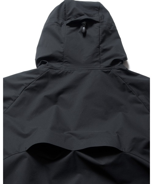 4WAY STRETCH VENTILATION ANTHEM JACKET（ブルゾン）｜F.C.Real