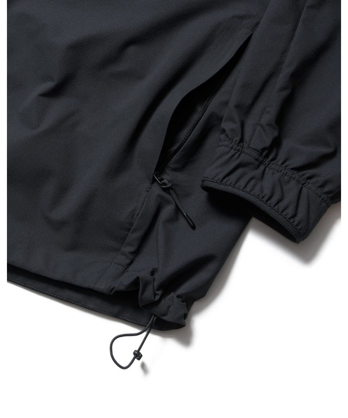 ジャケット・アウター 4WAY STRETCH VENTILATION ANTHEM JACKET L 4WAY STRETCH VENTILATION ANTHEM JACKET（ブルゾン）｜F.C.Real