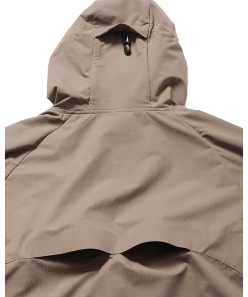 ジャケット・アウター 4WAY STRETCH VENTILATION ANTHEM JACKET L 4WAY STRETCH VENTILATION ANTHEM JACKET（ブルゾン）｜F.C.Real