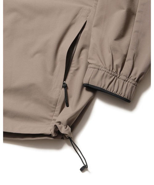 ジャケット・アウター 4WAY STRETCH VENTILATION ANTHEM JACKET L 4WAY STRETCH VENTILATION ANTHEM JACKET（ブルゾン）｜F.C.Real
