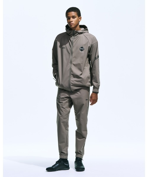大学 割引 4WAY STRETCH JACKET（ブルゾン）｜F.C.Real ANTHEM VENTILATION ウェア