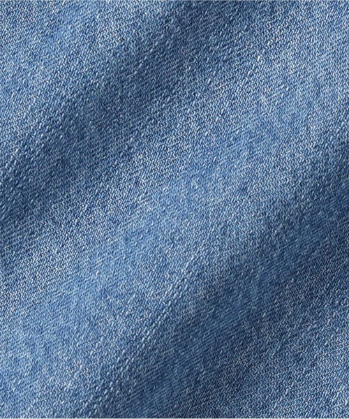 BACK NUMBER(バックナンバー)の「BACK NUMBER(バックナンバー)【メンズ】デニムウエスタンシャツ(シャツ/ブラウス・メンズ・ブラック/ライトインディゴブルー・M/L/XL)」の19枚目の写真