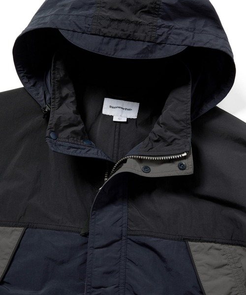 セール】Nylon Mountain Jacket（ナイロンジャケット