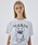Mardi Mercredii}fBNfBj́uTSHIRT SWING THE TAIL DDANJI FLOWER NECKLACEiTVc/Jbg\[jvbwU[O[