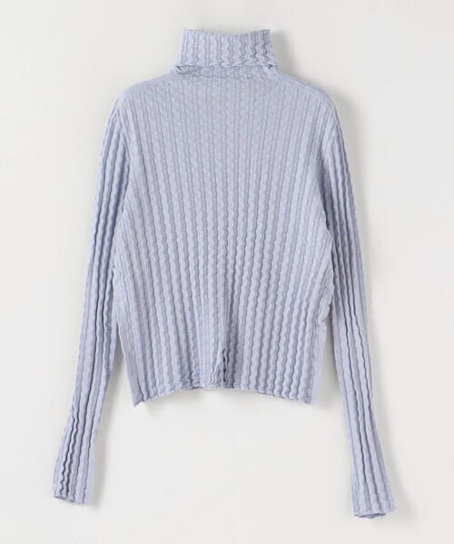 セール】＜ONICA × Steven Alan＞MINAMO TOP/ニット（ニット