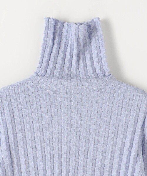 ニット セーター 「ONICA × Steven Alan」MINAMO TOP/ニット レディース セール】＜ONICA × Steven Alan＞MINAMO TOP/ニット（ニット