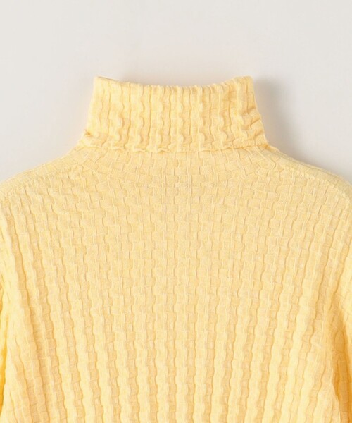 セール】＜ONICA × Steven Alan＞MINAMO TOP/ニット（ニット