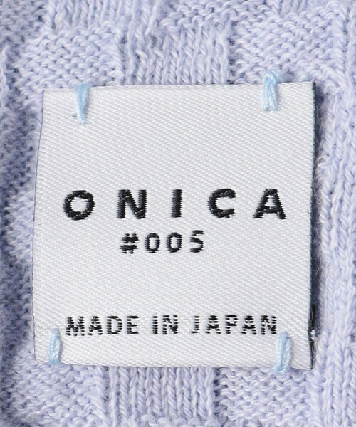 【新品未使用】Steven Alan☆ニット☆M☆ナチュラル STEVEN ALAN セーター ニット 「Steven Alan」 ミラノリブ ハイ