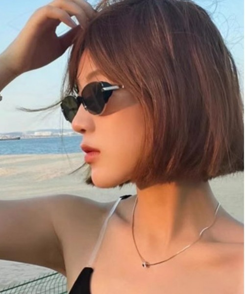 REBALANCE(リバランス)の「ヴィンテージスタイル サングラス(サングラス・メンズ・C/A/B・FREE)」の22枚目の写真